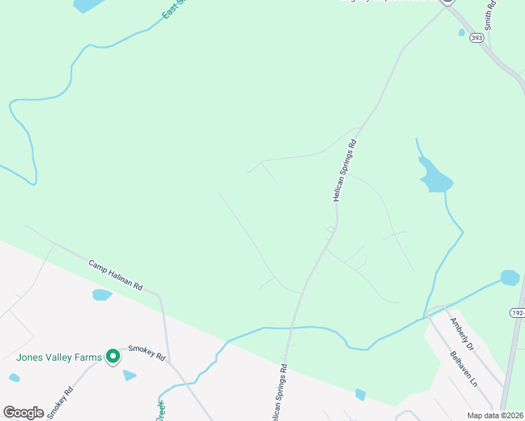 map of restaurants, bars, coffee shops, grocery stores, and more near 374 Stapler Road in Athens