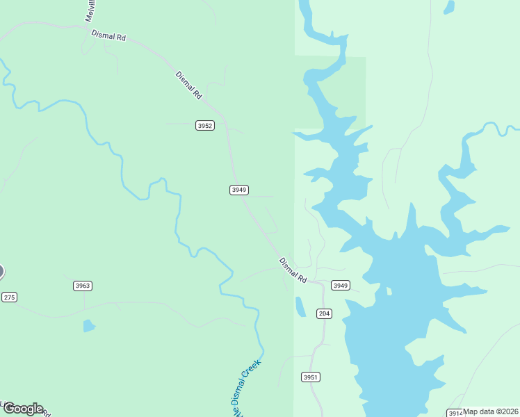 map of restaurants, bars, coffee shops, grocery stores, and more near 163 Poplar Place in Arley