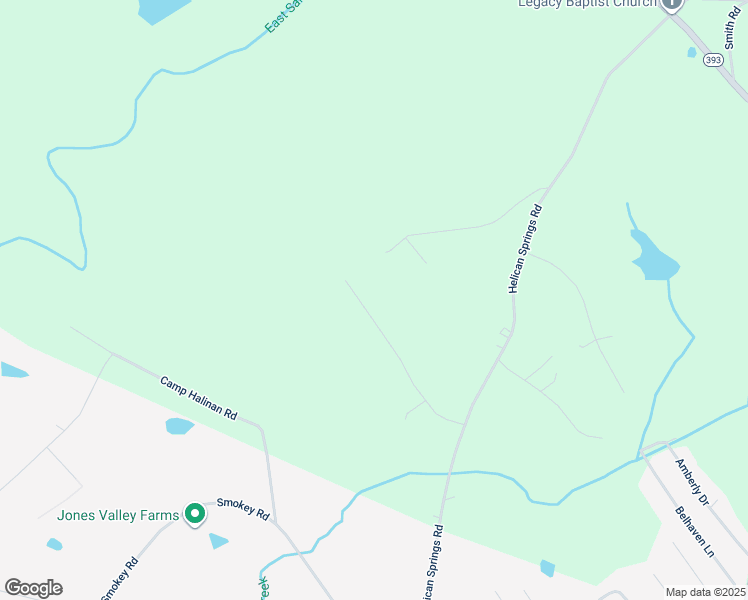 map of restaurants, bars, coffee shops, grocery stores, and more near 374 Stapler Road in Athens