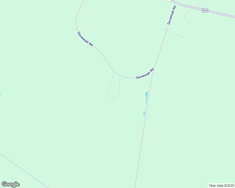 map of restaurants, bars, coffee shops, grocery stores, and more near 837 Savannah Road in Tabor City