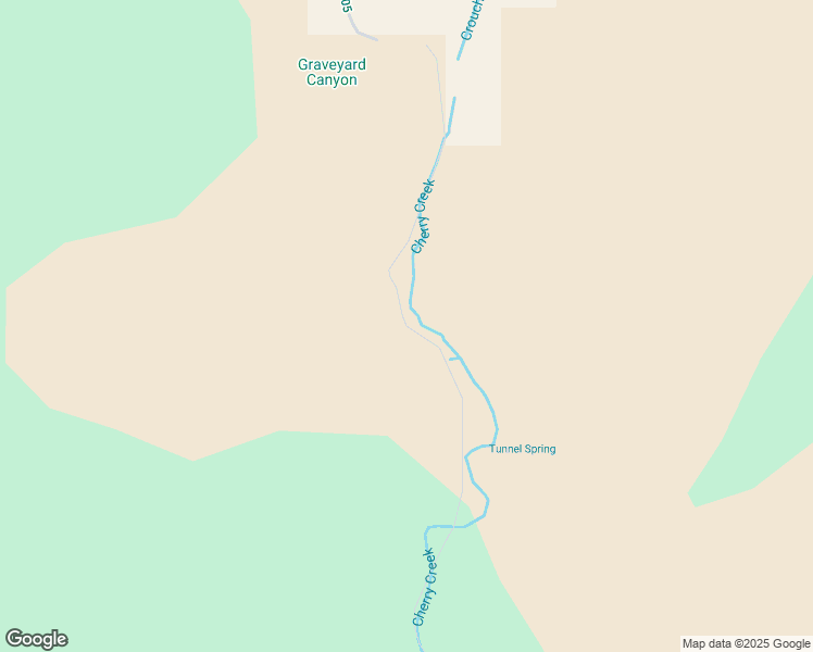 map of restaurants, bars, coffee shops, grocery stores, and more near Nf-3005 in Young