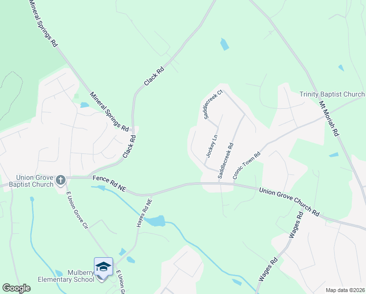 map of restaurants, bars, coffee shops, grocery stores, and more near 4308 Trotters Lane in Auburn