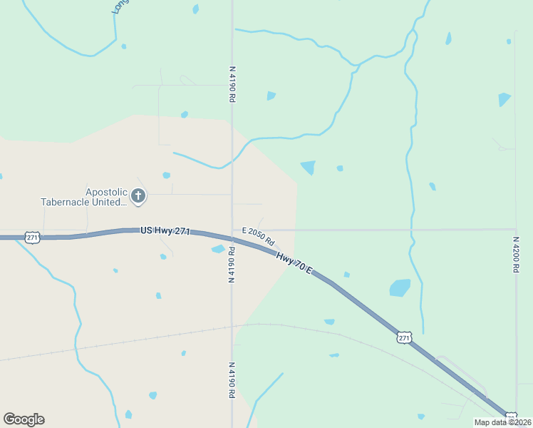 map of restaurants, bars, coffee shops, grocery stores, and more near in Hugo