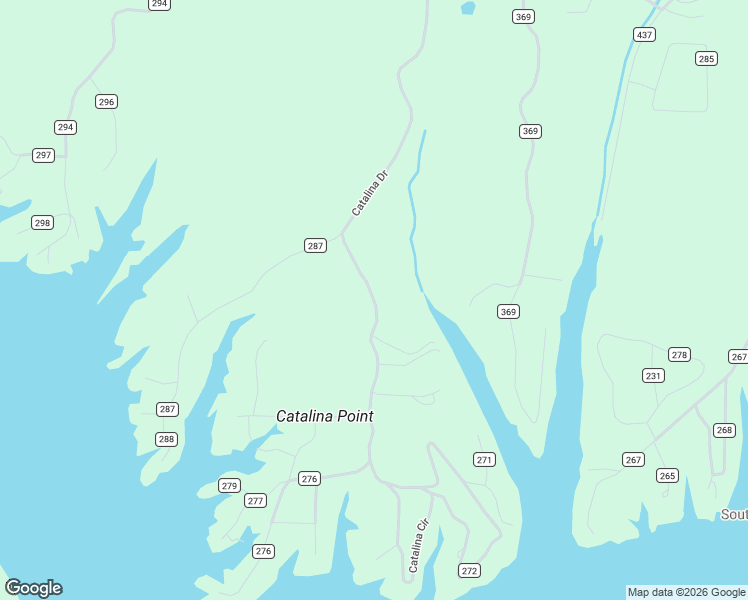 map of restaurants, bars, coffee shops, grocery stores, and more near 1298-1772 County Road 282 in Cullman