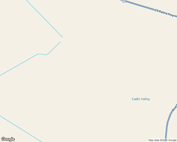 map of restaurants, bars, coffee shops, grocery stores, and more near 2 Rice Street in Blythe