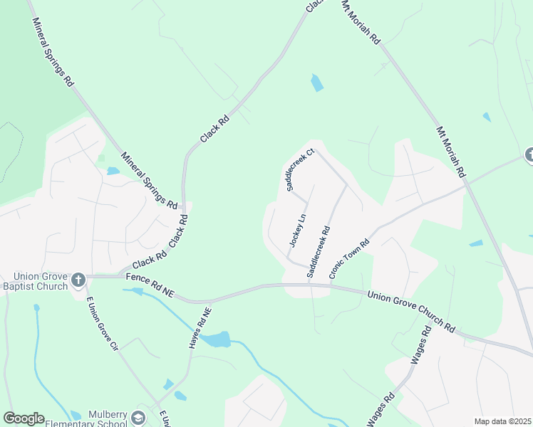 map of restaurants, bars, coffee shops, grocery stores, and more near 4278 Trotters Lane Northeast in Auburn
