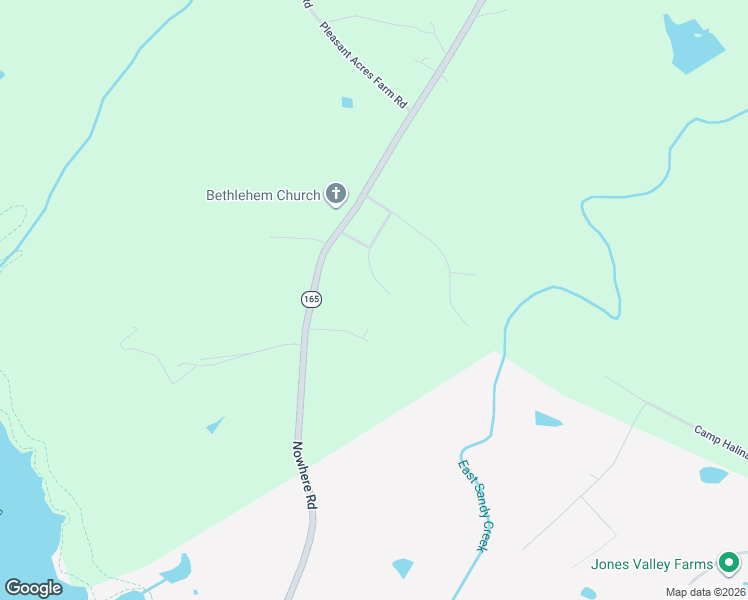 map of restaurants, bars, coffee shops, grocery stores, and more near 194 Rose Hill Lane in Athens