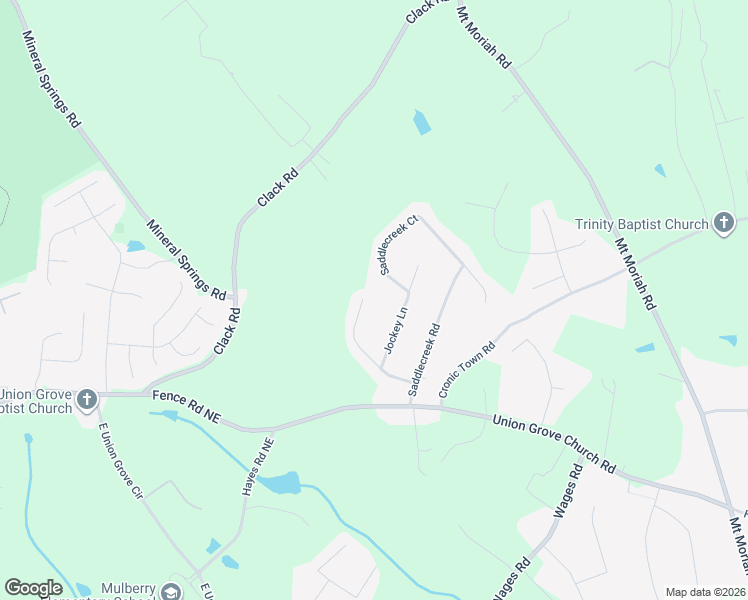 map of restaurants, bars, coffee shops, grocery stores, and more near 4257 Trotters Lane in Auburn