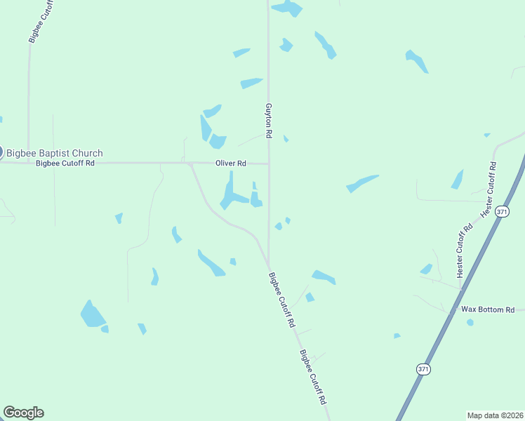 map of restaurants, bars, coffee shops, grocery stores, and more near 30014 Oliver Road in Nettleton