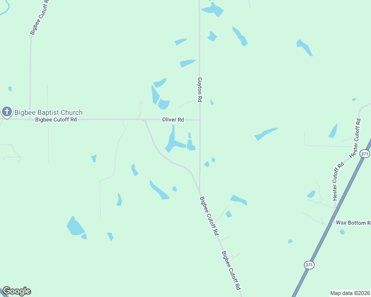 map of restaurants, bars, coffee shops, grocery stores, and more near 30014 Oliver Road in Nettleton