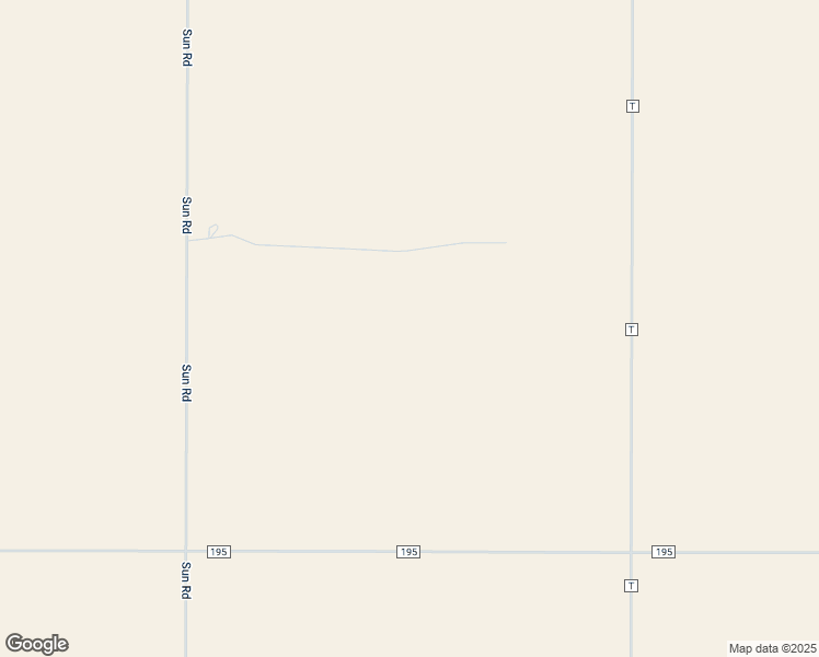 map of restaurants, bars, coffee shops, grocery stores, and more near 1921 Sun Road in Hale Center