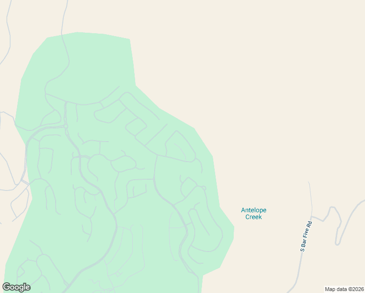 map of restaurants, bars, coffee shops, grocery stores, and more near 4613 Jackpot Rd in Wickenburg