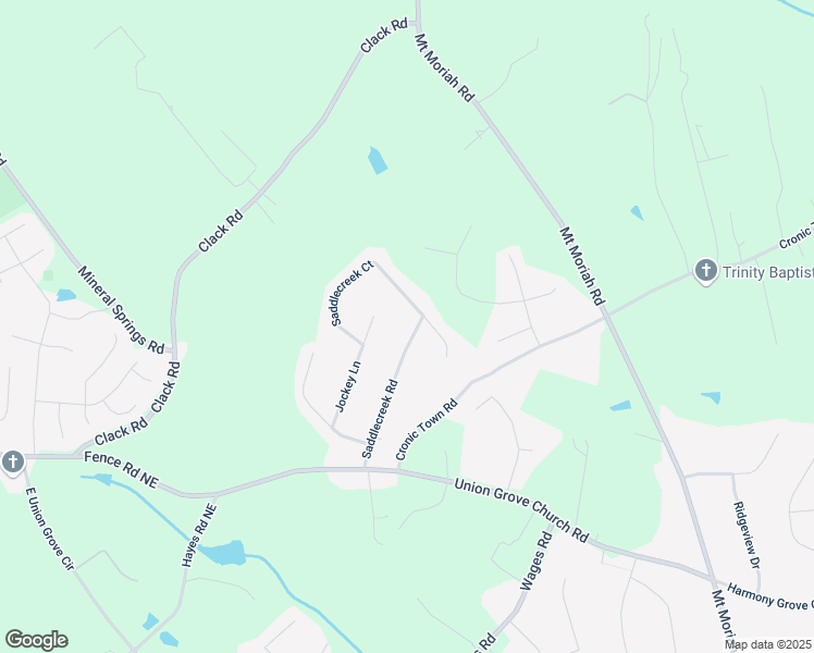 map of restaurants, bars, coffee shops, grocery stores, and more near 1626 Saddlecreek Road in Auburn