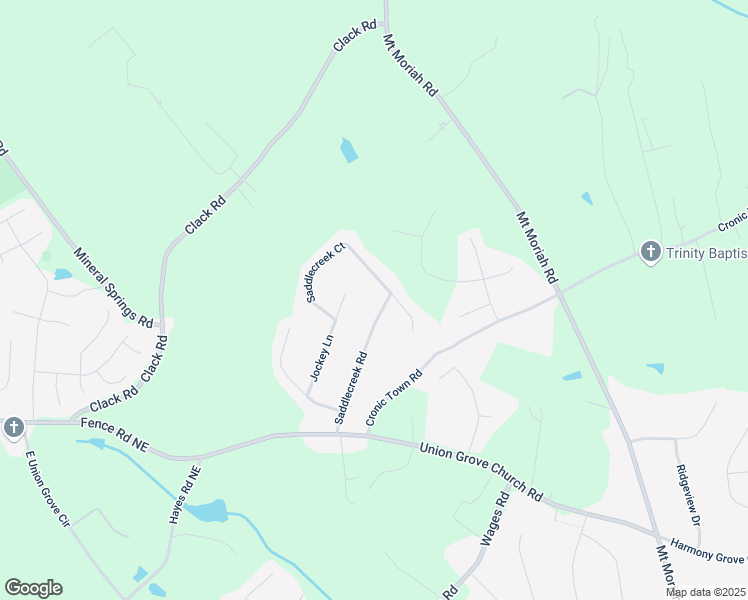 map of restaurants, bars, coffee shops, grocery stores, and more near 1626 Saddlecreek Road in Auburn