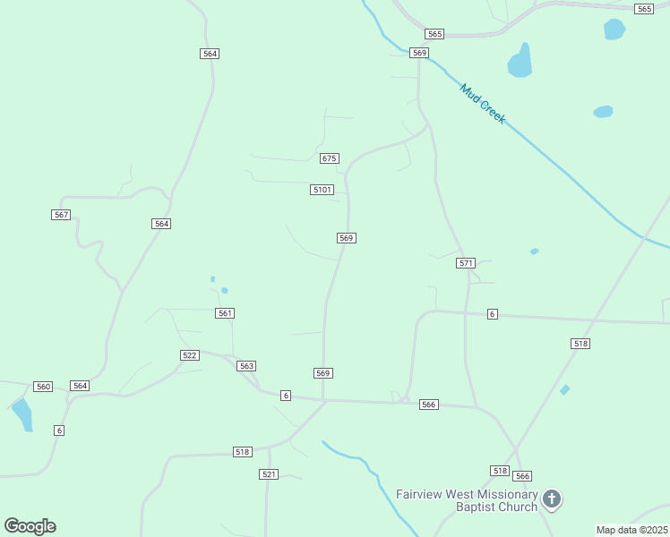 map of restaurants, bars, coffee shops, grocery stores, and more near 739 County Road 569 in Hanceville