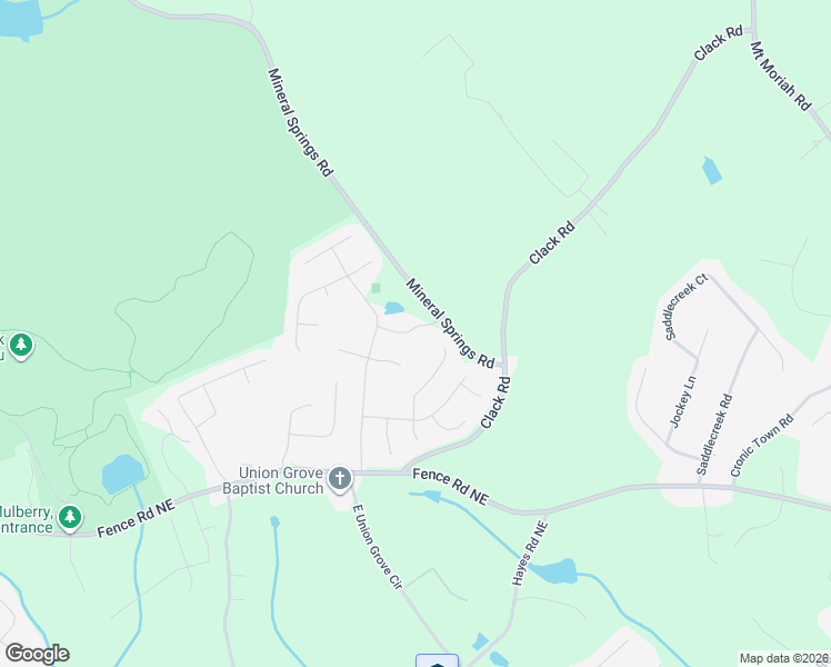 map of restaurants, bars, coffee shops, grocery stores, and more near 856 Win West Pointe Northeast in Auburn