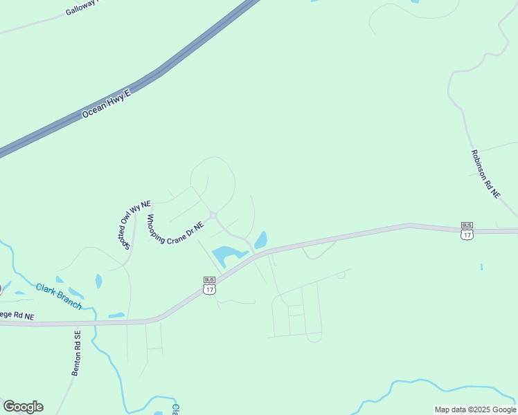 map of restaurants, bars, coffee shops, grocery stores, and more near 1848 Black Falcon Lane in Bolivia