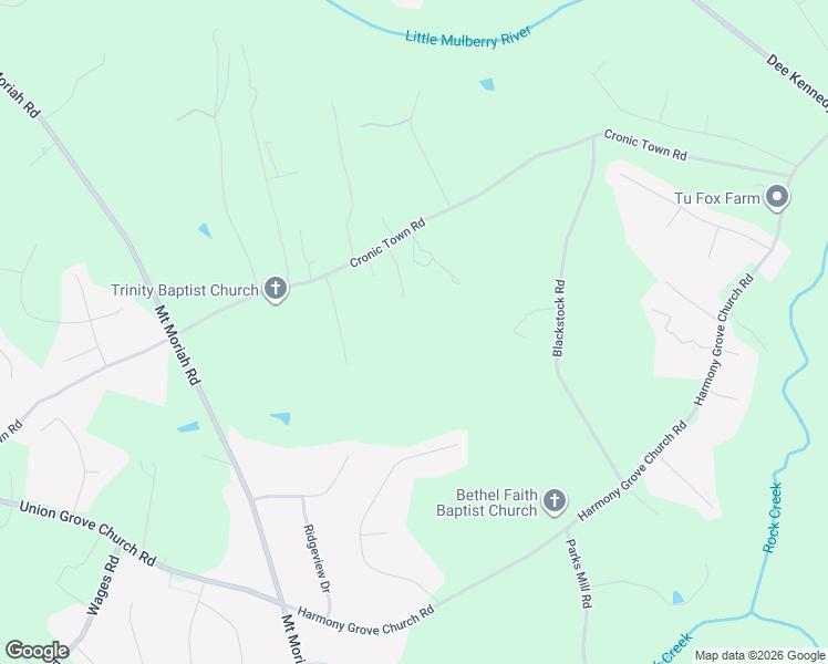 map of restaurants, bars, coffee shops, grocery stores, and more near 1378 Cronic Town Road in Auburn