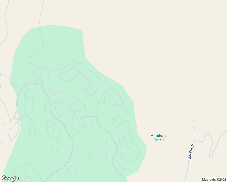 map of restaurants, bars, coffee shops, grocery stores, and more near 4613 Jackpot Rd in Wickenburg