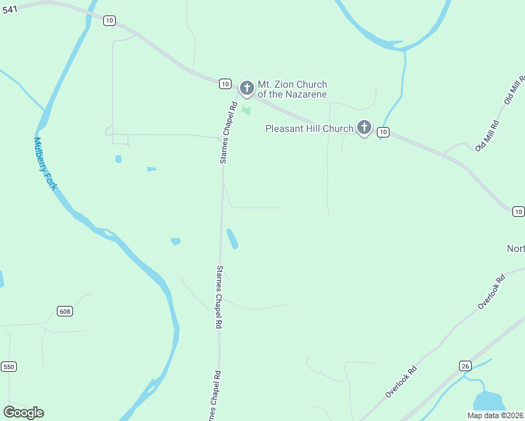 map of restaurants, bars, coffee shops, grocery stores, and more near 186 Tanksley Drive in Blountsville