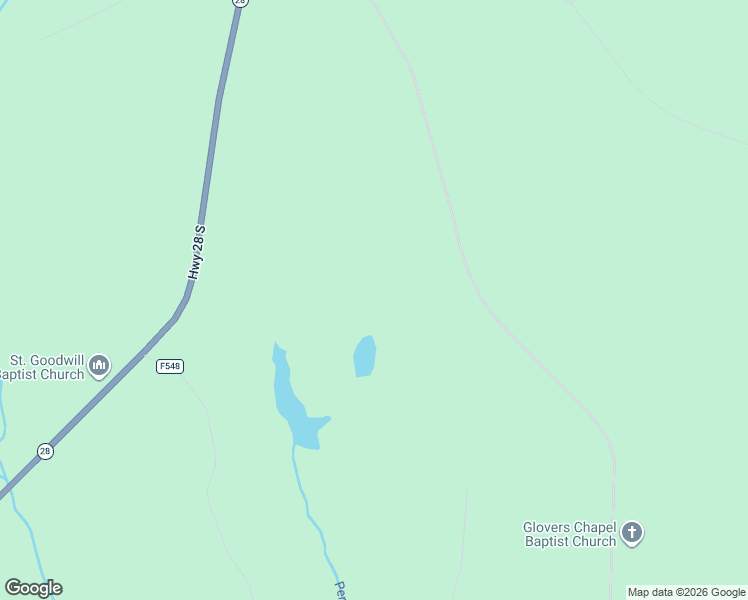 map of restaurants, bars, coffee shops, grocery stores, and more near in Abbeville