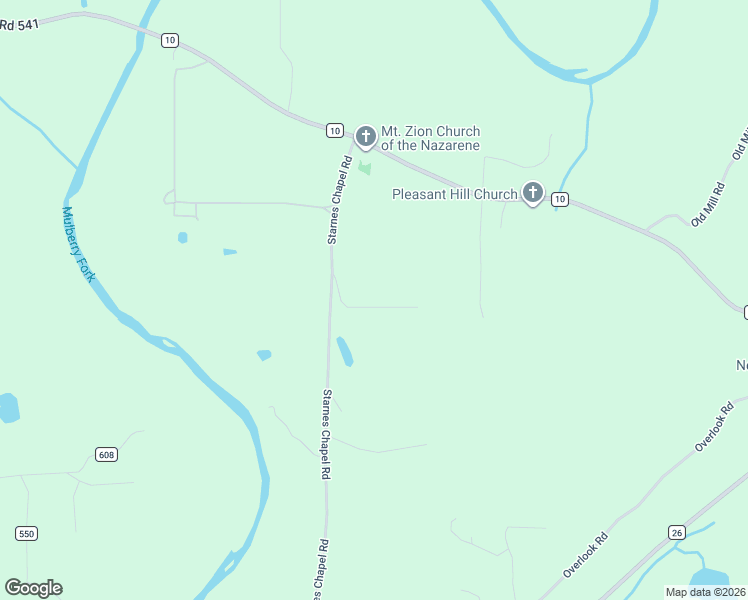map of restaurants, bars, coffee shops, grocery stores, and more near 186 Tanksley Drive in Blountsville