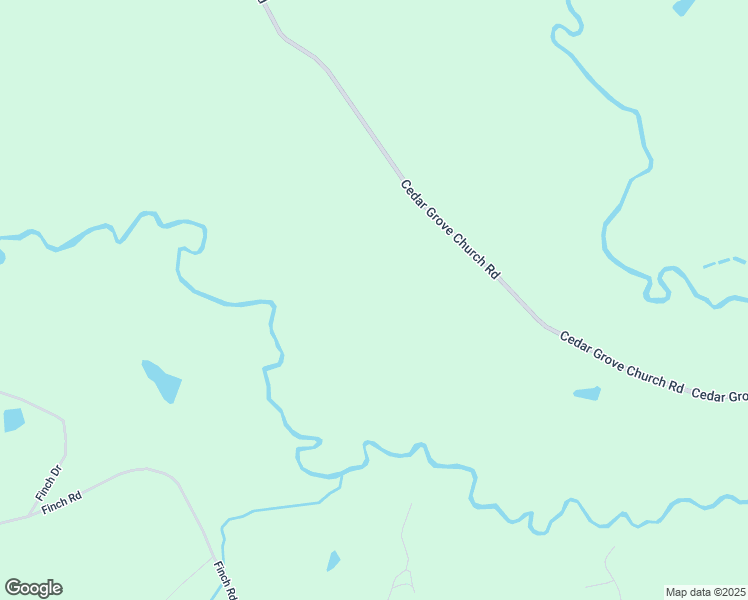 map of restaurants, bars, coffee shops, grocery stores, and more near 585 Cedar Grove Church Road in Winder
