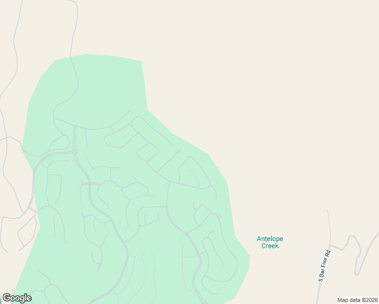 map of restaurants, bars, coffee shops, grocery stores, and more near 4613 Jackpot Road in Wickenburg