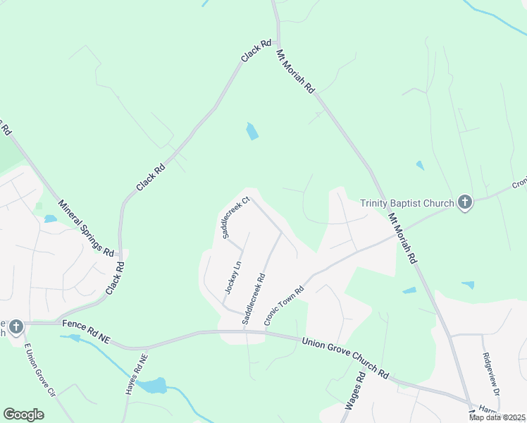 map of restaurants, bars, coffee shops, grocery stores, and more near 1624 Saddlecreek Court in Auburn