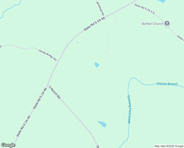 map of restaurants, bars, coffee shops, grocery stores, and more near 301 Mosley Road in Greenwood