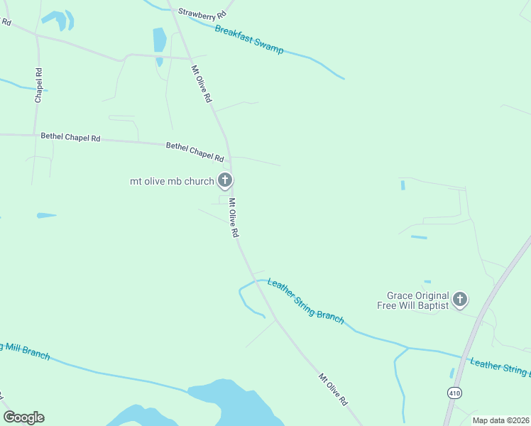 map of restaurants, bars, coffee shops, grocery stores, and more near in Finklea