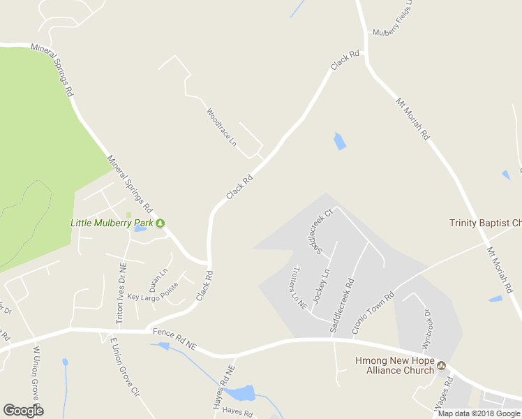 map of restaurants, bars, coffee shops, grocery stores, and more near 4405 Clack Road in Auburn
