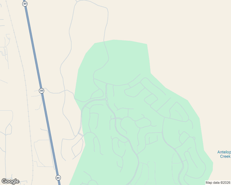 map of restaurants, bars, coffee shops, grocery stores, and more near 4675 Copper Court in Wickenburg
