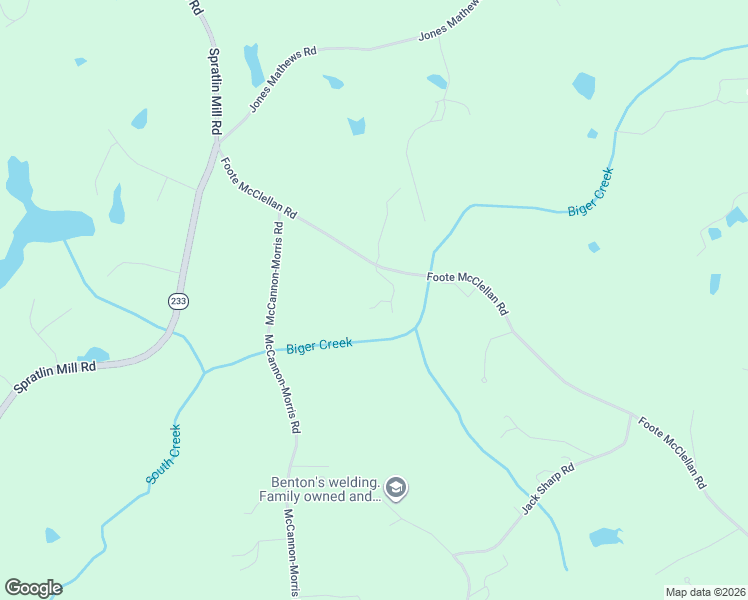 map of restaurants, bars, coffee shops, grocery stores, and more near 1773 Foote McClellan Road in Hull