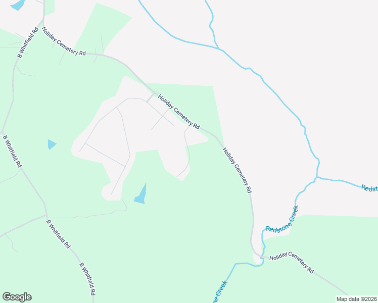 map of restaurants, bars, coffee shops, grocery stores, and more near 119 Riley Road in Jefferson