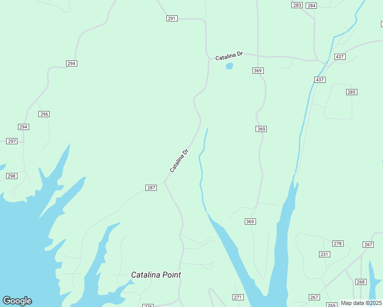 map of restaurants, bars, coffee shops, grocery stores, and more near 516 County Road 282 in Cullman