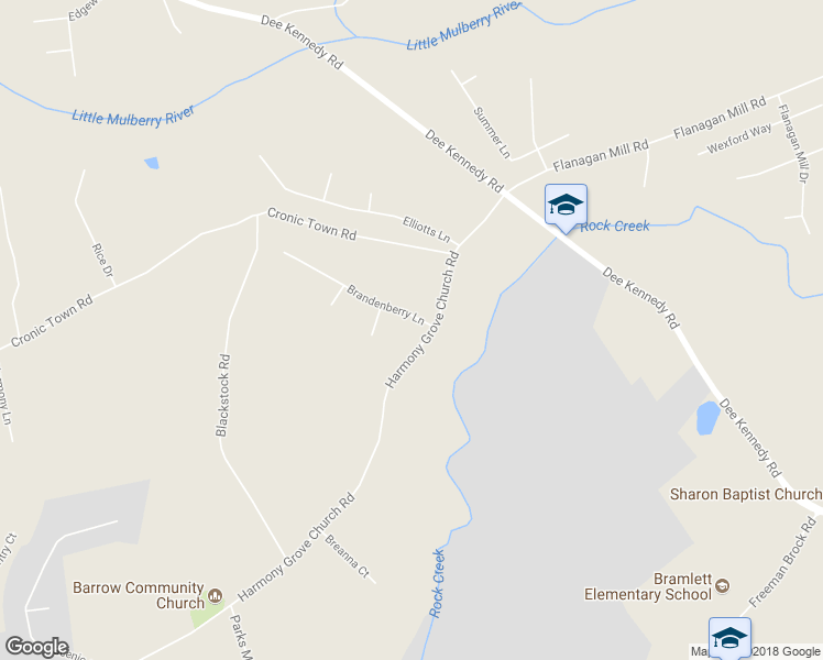 map of restaurants, bars, coffee shops, grocery stores, and more near 1102 Brandenberry Lane in Auburn