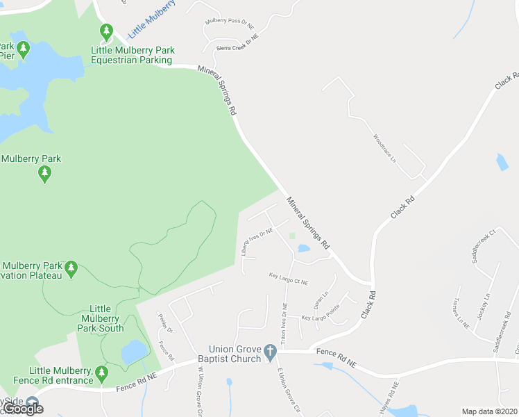 map of restaurants, bars, coffee shops, grocery stores, and more near 753 Win West Crossing Northeast in Auburn