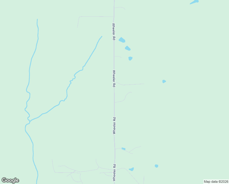 map of restaurants, bars, coffee shops, grocery stores, and more near N4440 in Valliant