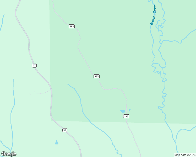 map of restaurants, bars, coffee shops, grocery stores, and more near 1749 County Road 385 in Nauvoo