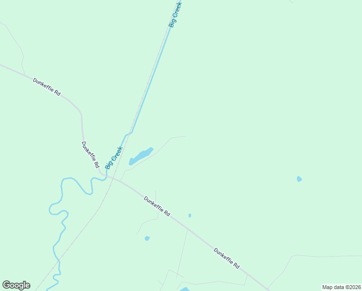 map of restaurants, bars, coffee shops, grocery stores, and more near 400 Ellison Road in Rison