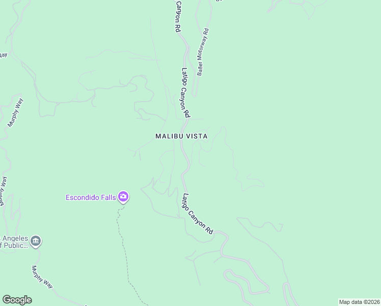 map of restaurants, bars, coffee shops, grocery stores, and more near 4201 Mar Vista Drive in Malibu