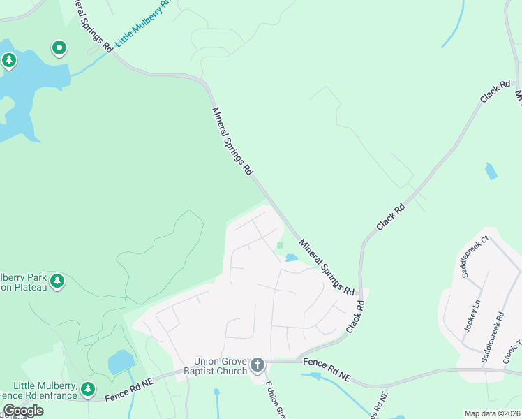 map of restaurants, bars, coffee shops, grocery stores, and more near 713 Win West Crossing Northeast in Auburn