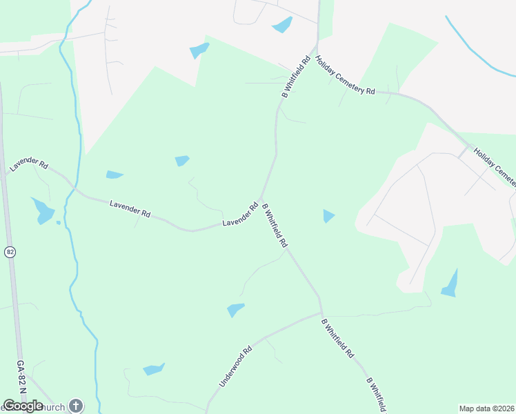 map of restaurants, bars, coffee shops, grocery stores, and more near 41 Lavender Road in Jefferson