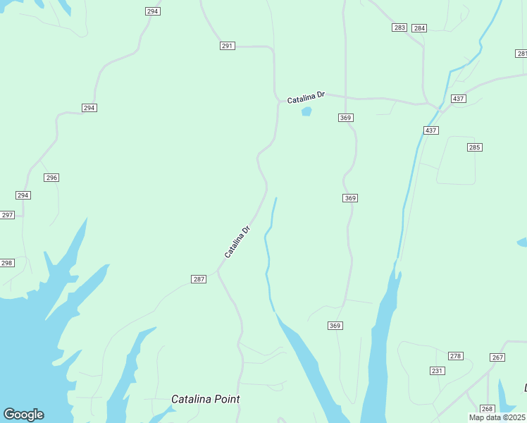 map of restaurants, bars, coffee shops, grocery stores, and more near 516 County Road 282 in Cullman