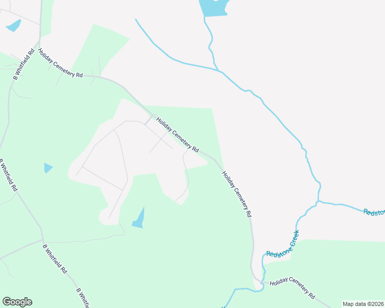 map of restaurants, bars, coffee shops, grocery stores, and more near 119 Riley Road in Jefferson