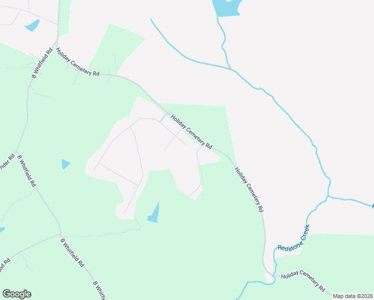 map of restaurants, bars, coffee shops, grocery stores, and more near 82 Flintstone Road in Jefferson