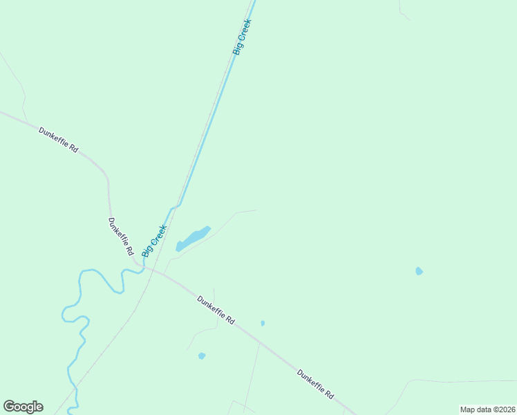 map of restaurants, bars, coffee shops, grocery stores, and more near 400 Ellison Road in Rison