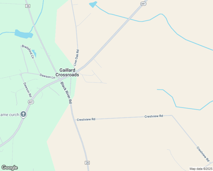 map of restaurants, bars, coffee shops, grocery stores, and more near 3500 Sycamore Drive in Dalzell