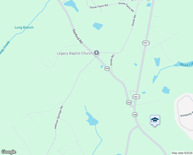 map of restaurants, bars, coffee shops, grocery stores, and more near 1690 Helican Springs Road in Hull